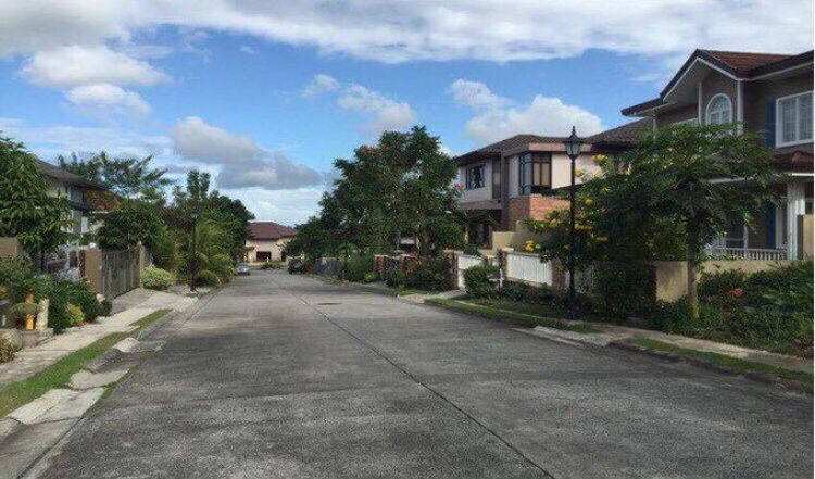 AYALA WESTGROVE LOT FOR SALE IN SILANG, CAVITE