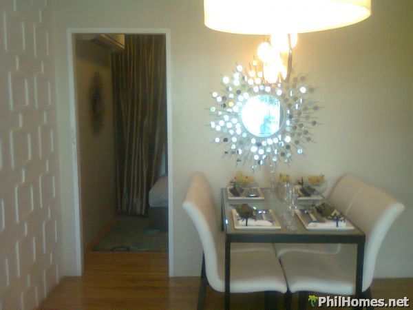 1 BEDROOM CONDO IN MAKATI NEAR AYALA CENTER | 15K PER MONTH