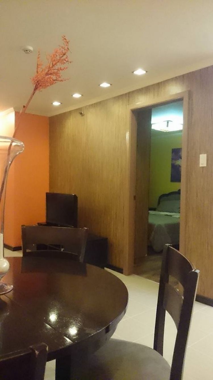 1 Bedroom unit for sale in Classica Tower 2 