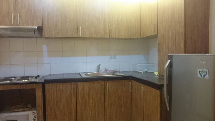 1 Bedroom unit for sale in Classica Tower 2 