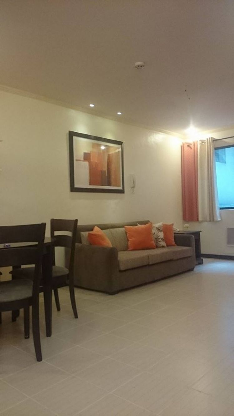 1 Bedroom unit for sale in Classica Tower 2 