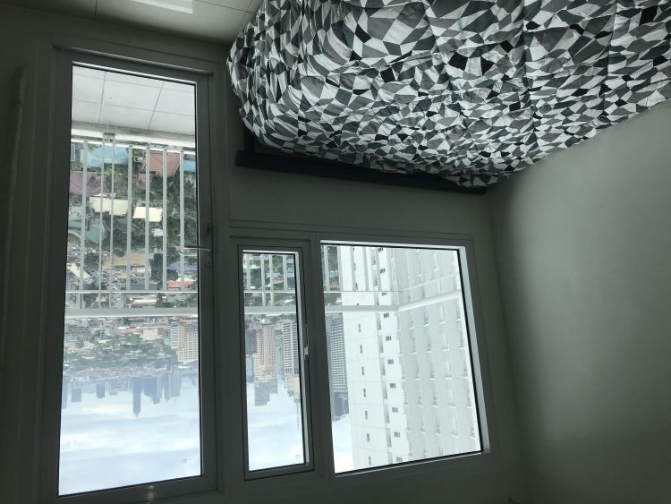 1 Bedroom Unit near the Heart of Makati