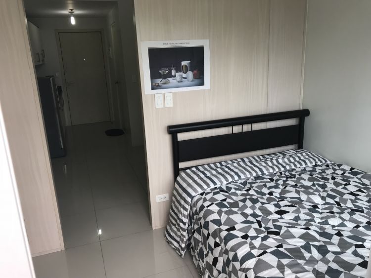 1 Bedroom Unit near the Heart of Makati