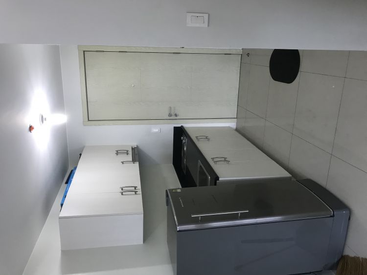 1 Bedroom Unit near the Heart of Makati