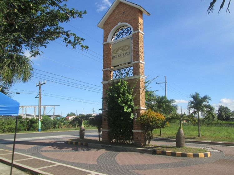 100 sqm,Lot for sale General Trias Cavite