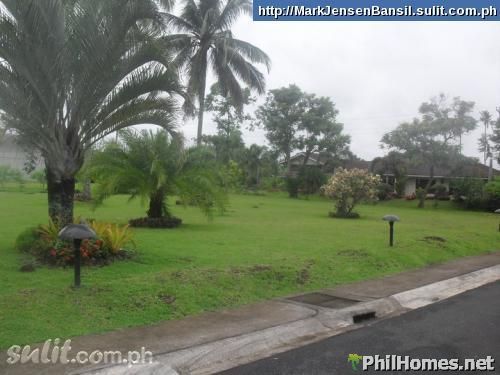 1000sqm LOT in LA FINCA Farm Resort @ Talisay, Batangas CIty