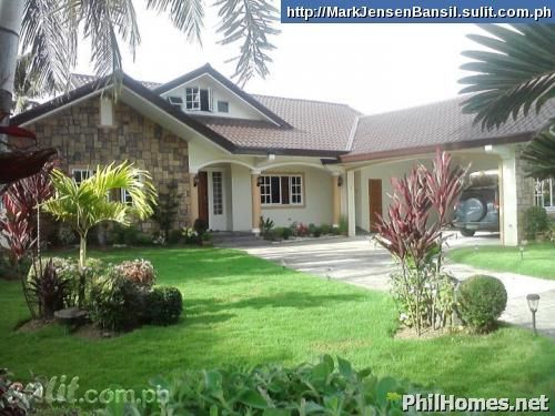 1000sqm LOT in LA FINCA Farm Resort @ Talisay, Batangas CIty