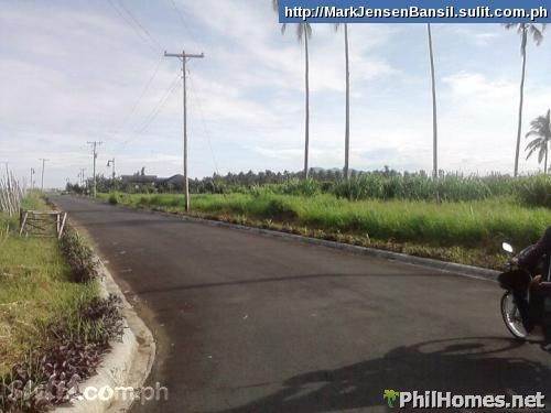 1000sqm LOT in LA FINCA Farm Resort @ Talisay, Batangas CIty