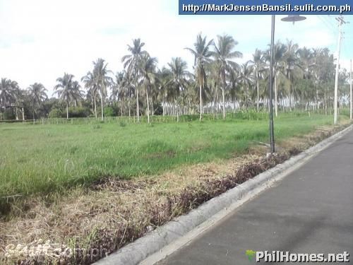 1000sqm LOT in LA FINCA Farm Resort @ Talisay, Batangas CIty