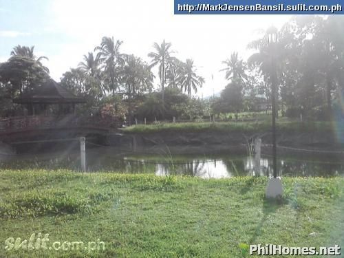 1000sqm LOT in LA FINCA Farm Resort @ Talisay, Batangas CIty