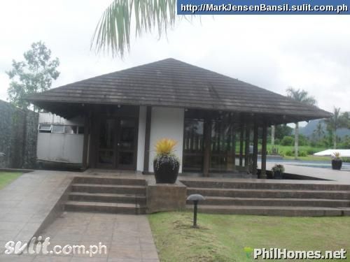 1000sqm LOT in LA FINCA Farm Resort @ Talisay, Batangas CIty