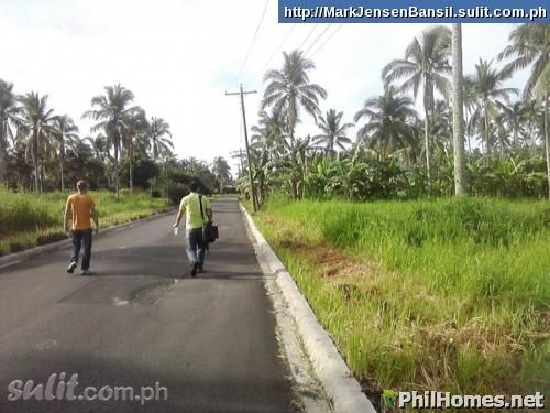 1000sqm LOT in LA FINCA Farm Resort @ Talisay, Batangas CIty