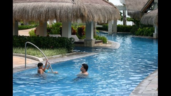 Playa Calatagan Residential Beach Propery,Beachfront Lots