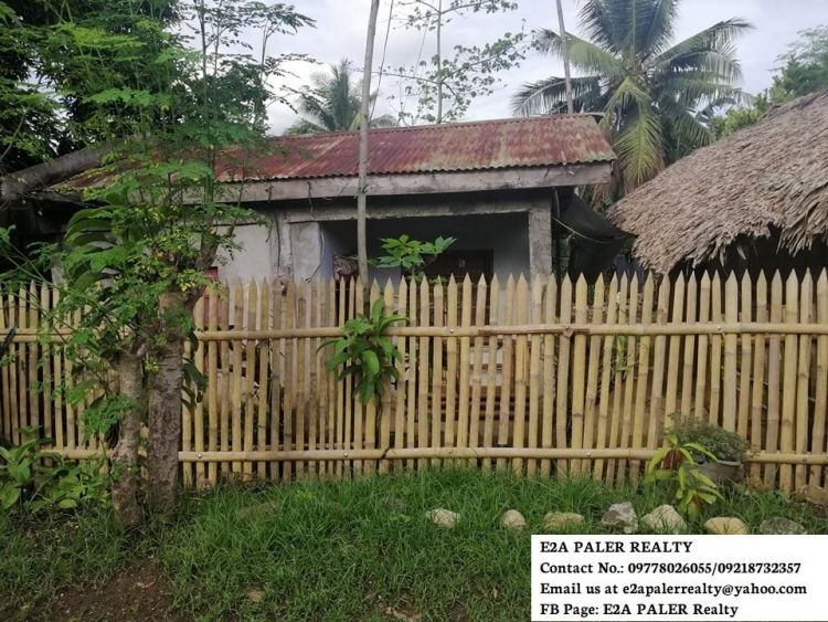 156 sqm House & Lot for Sale