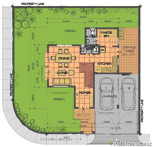 180sq.m. Lot, 115sq.m. House NO DWNPAYMENT!!