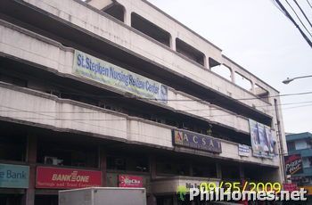 2 Commercial Buildings in Caloocan