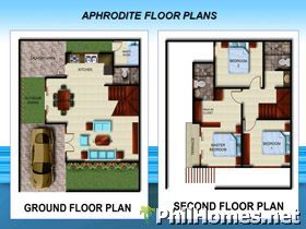 2-STOREY SINGLE ATTACHED HOUSE