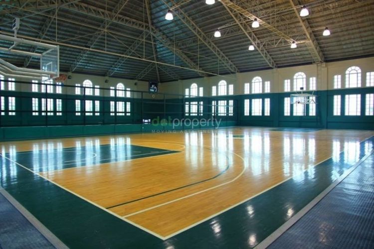 204 sqm lot at Summit Point RTesidential and Golf and Country Club Lipa Batangas