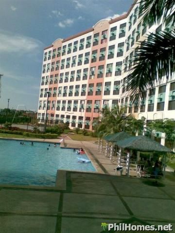 2BR CONDO UNIT IN PASIG NO DOWN PAYMENT FOR AS LOW AS 8K MONTHLY!!CALL NOW @ 09053385304