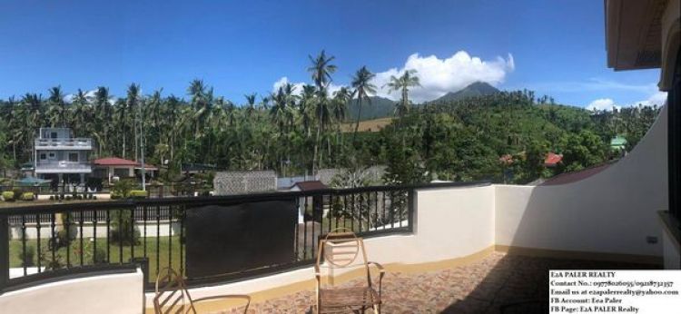 2Storey House & Lot for Sale