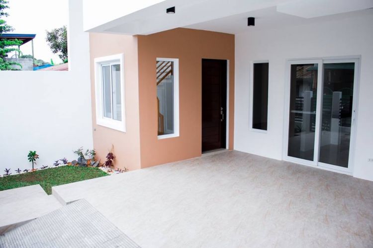 3 bedroom House and Lot in Antipolo