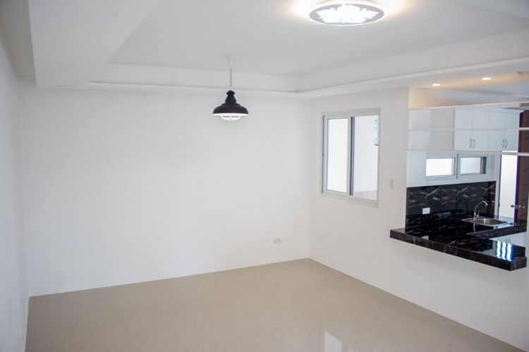 3 bedroom House and Lot in Antipolo