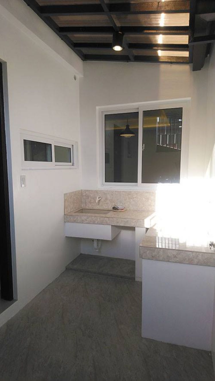 3 bedroom House and Lot in Antipolo