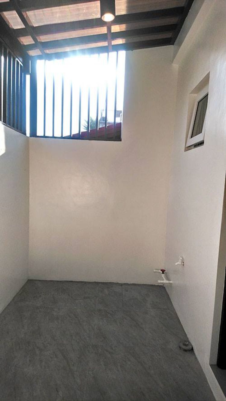 3 bedroom House and Lot in Antipolo