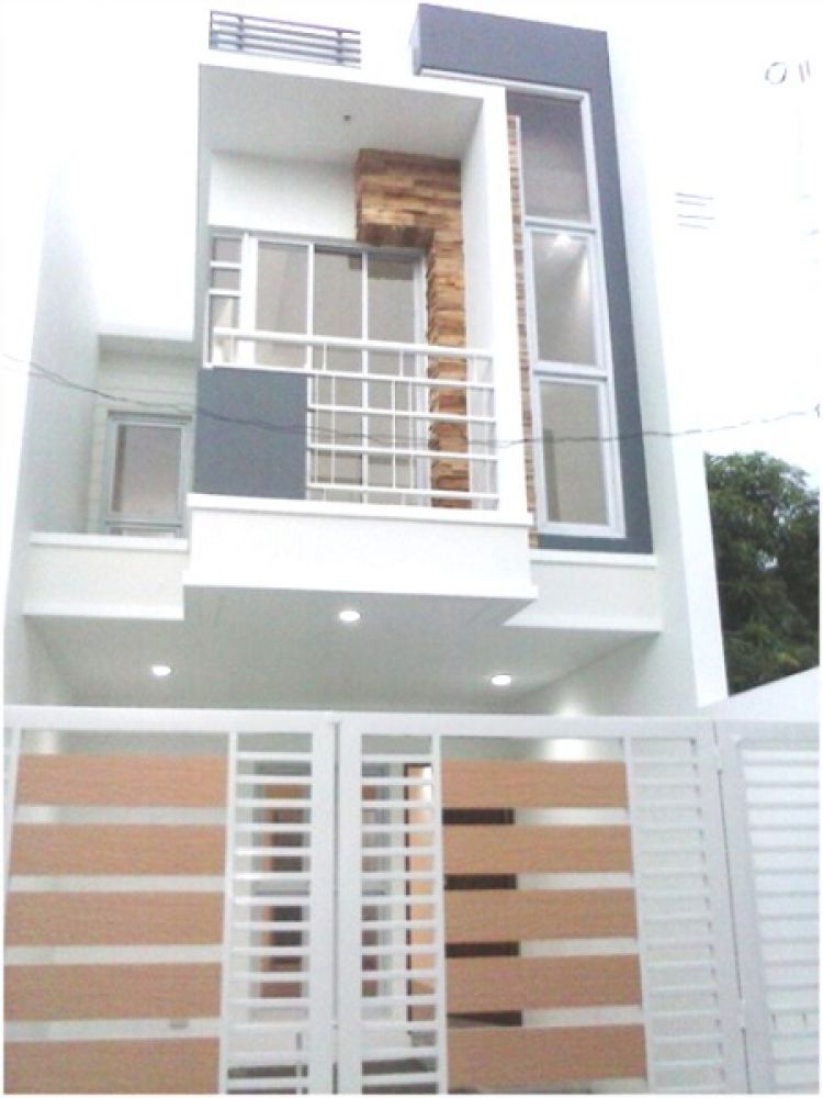 3 Bedroom Townhouse 15% DP Payable in 24 months Batasan Hills