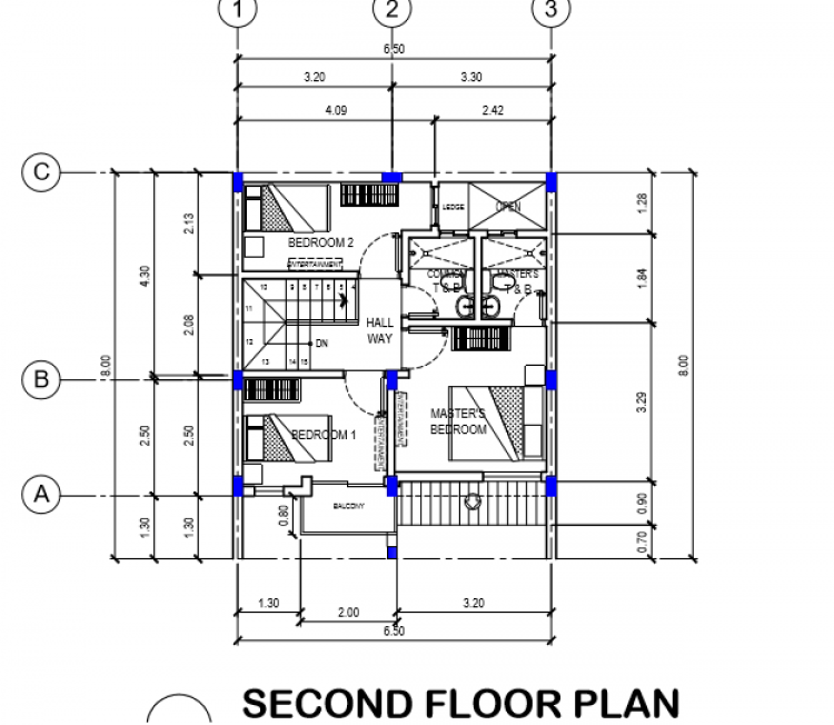3 Bedroom Townhouse 15% DP Payable in 24 months Batasan Hills