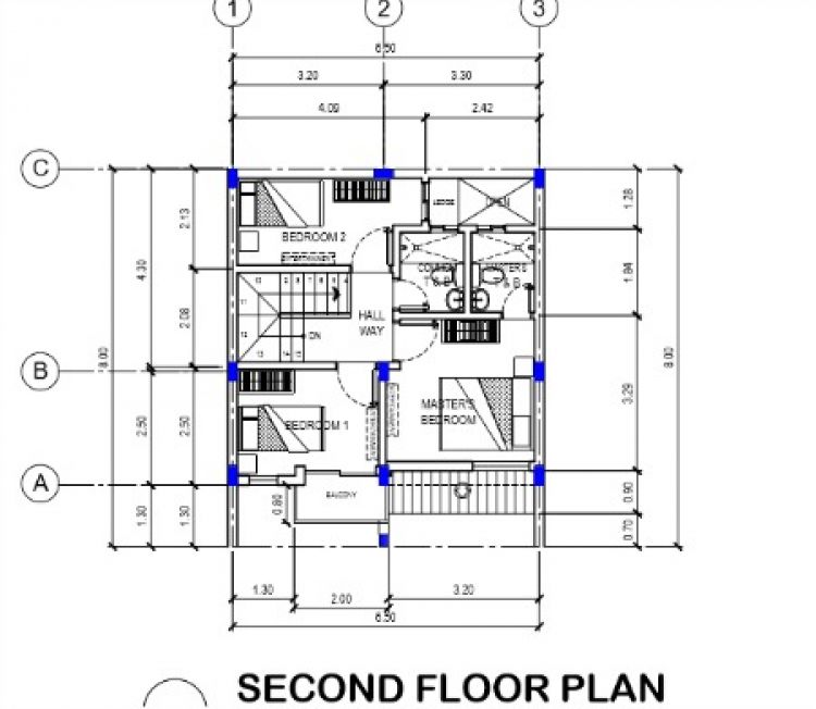 3 Bedroom Townhouse 15% DP Payable in 24 months Batasan Hills