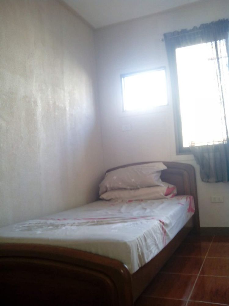 3 BEDROOM TOWNHOUSE UNIT IN BAGUMBONG NORTH CALOOCAN Near Caloocan Sports Complex