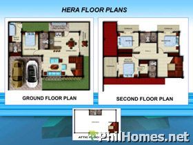 3-STOREY SINGLE ATTACHED HOUSE