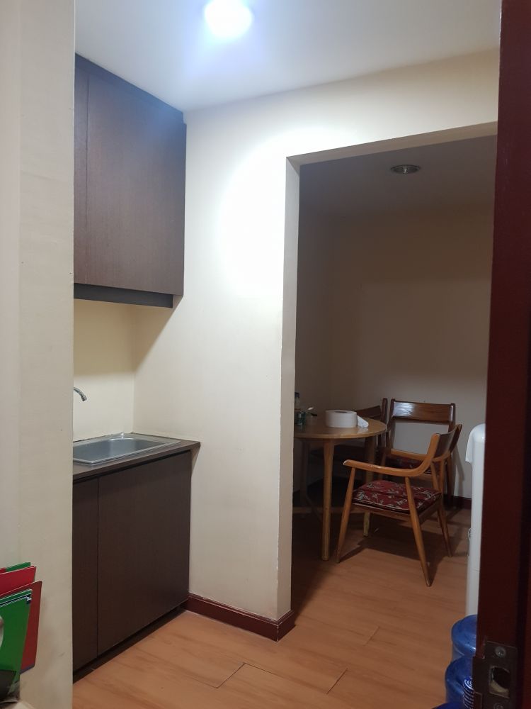 30/f IBM Plaza Building, Fitted Office Space for Rent, Eastwood, Quezon City