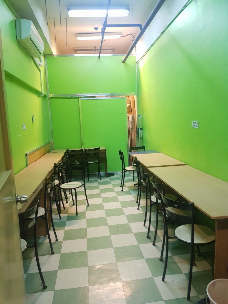 31/f IBM Plaza Building, Fitted Office Space for Rent, Eastwood, Quezon City