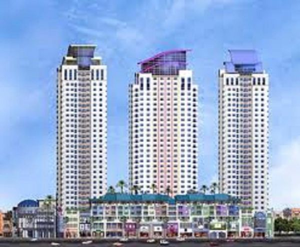 312sq.m. Penthouse, Luxurious and Accessible