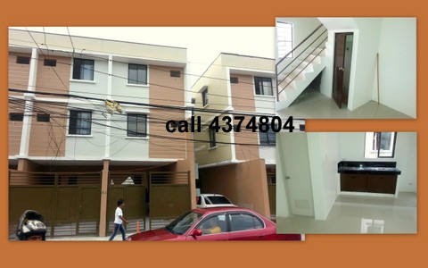 project 8 quezon city house and lot for sale 3 levels