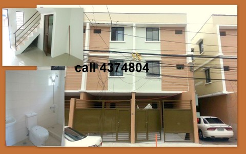 project 8 quezon city house and lot for sale 3 levels