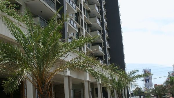 Condo For Rent DMCI Flair 2BR FURN SM Mega Boni Shaw 