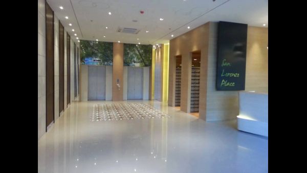 Rent To own Condo in Makati, San Lorenzo Place MRT Magallanes 5% DP only