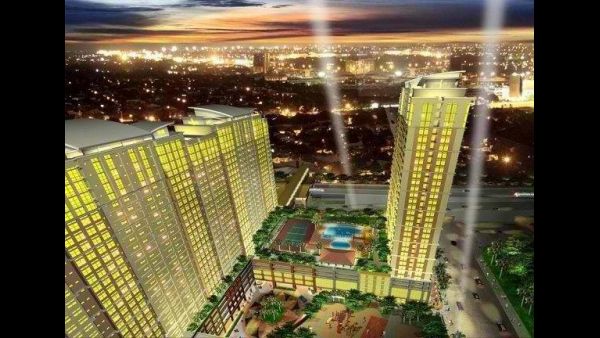 Rent To own Condo in Makati, San Lorenzo Place MRT Magallanes 5% DP only