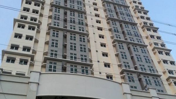 San Lorenzo Place Makati Condo 5% DP Rent to Own RFO, MRT Magallanes, Empire East 