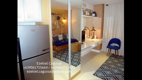 PIONEER WOODLANDS Condo For Sale! Pre-Selling! Rent to Own!