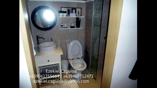 PIONEER WOODLANDS Condo For Sale! Pre-Selling! Rent to Own!