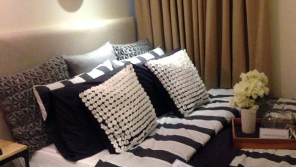 Pioneer Woodlands! Pre Selling! Rent to OWN!!! 2 BEDROOM