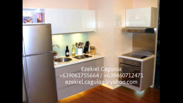 Pioneer Woodlands! Pre Selling! Rent to OWN!!! 2 BEDROOM