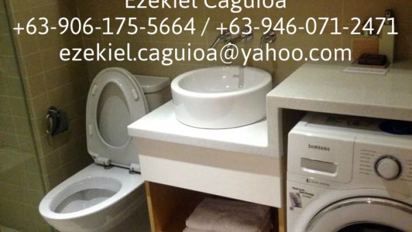 Pioneer Woodlands! Pre Selling! Rent to OWN!!! 2 BEDROOM