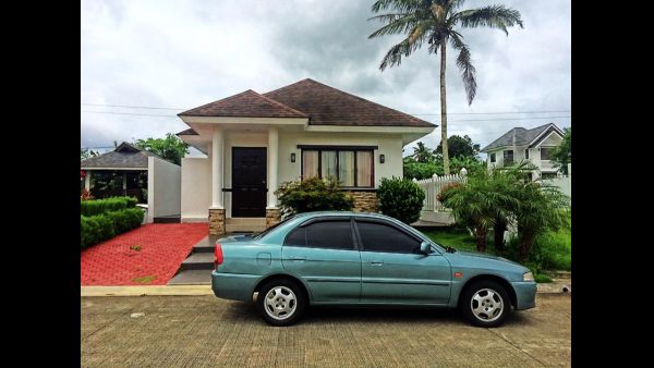 Ashiyana Tagaytay House and Lot For Sale