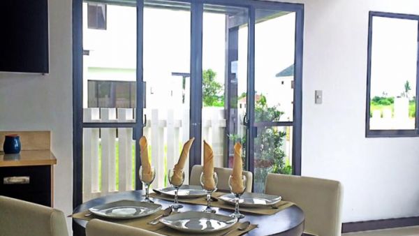 Royal Villas Metro Tagaytay House and Lot