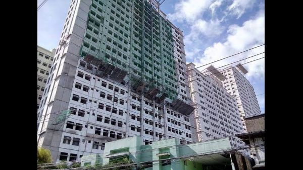 Little Baguio Terraces 2-3BR RFO & Pre-Selling Condo in San Juan City, Rent to Own 5% DP Only. nr LRT Gilmore